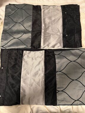 🫐2for$20🫐A9 Pillow sham set